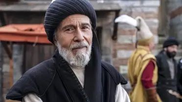 Mehmet: Fetihler Sultanı'nda İlk Cuma Namazı