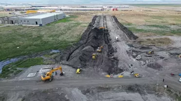 Palancıoğlu'ndan Kayseri Serbest Bölge'ye Ziyaret