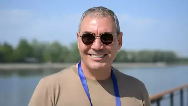 Meriç Nehri Kürek Parkuru Dünyaya Tanıtılıyor