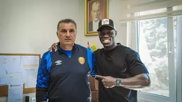 Ankaragücü Maç Hazırlıklarına Devam Ediyor