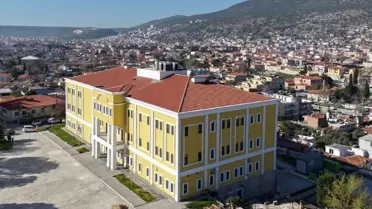 Muğla'da Sağlık Yatırımları Devam Ediyor