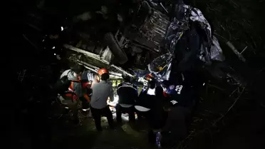 Muğla'da Kaza: 2 Yaralı