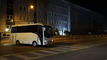 Narin Güran Davasında Duruşma Devam Ediyor