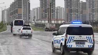 Narin Güran Davasında Yargılama Devam Ediyor
