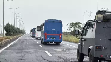 Narin Güran Davasında Yargılama Devam Ediyor