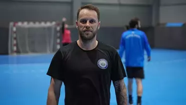 Nilüfer Belediyespor Kupayı Hedefliyor