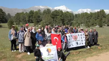 Beyşehir'de Su Ürünleri Denetimi Artıyor