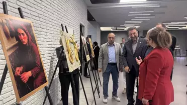 Romatizmal hastalıkların vücuttaki etkileri yapay zeka ile görselleştirildi