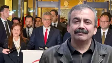 Sağlık Bakanı Memişoğlu Sırrı Süreyya Önder'in sağlık durumuna ilişkin konuştu: Değişiklik yok