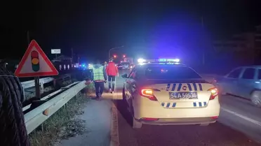 Erenler'de Elektrikli Bisiklet ve Motosiklet Çarpıştı: 1 Ölü, 1 Yaralı
