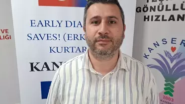 Sakarya'da Erken Tanı Eğitimi