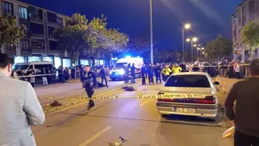 Hendek'te Trafik Kazası: 2 Kadın Hayatını Kaybetti