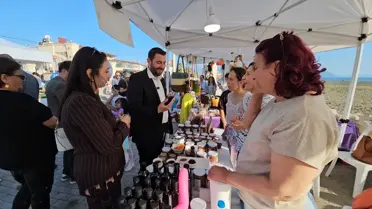Samandağ'da Hıdırellez Kutlamaları