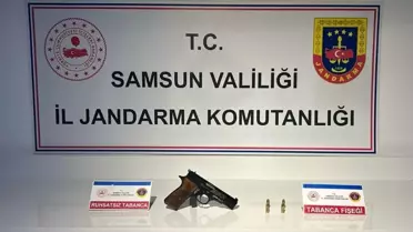 Bafra'da Tartışma Kanlı Bitti