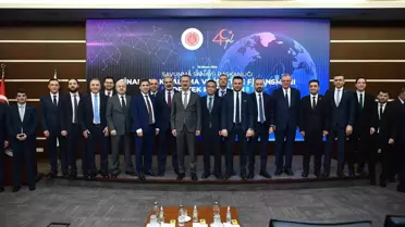 SSB'den Tedarikçilere Yeni Finansman Desteği