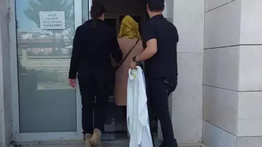 Siirt'te Kıyafet Hırsızlığı Şüphesi