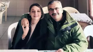 Sırrı Süreyya Önder'in sağlık durumuna ilişkin son bilgileri kızı açıkladı