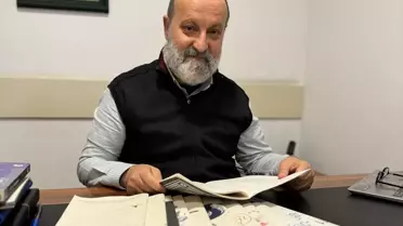 Yeni Edebiyat Dergisi 'Sürgün' Yayında