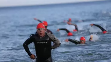 2025 Challenge Gallipoli Triatlonu Tamamlandı