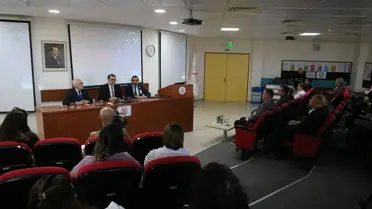 Eskişehir'de Yapay Zeka ile Diş Sağlığına Yenilik