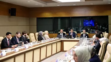 Anadolu Ajansı'ndan Yapay Zeka Atılımı