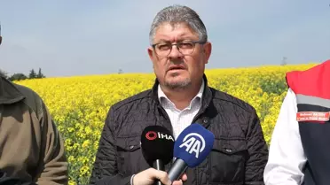 Arıcılar için ilaçlama uyarısı