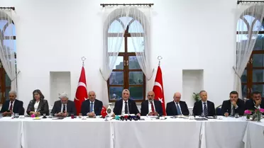Bakan Bolat: Türkiye İhracatta İstikrarlı