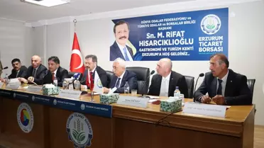 Hisarcıklıoğlu: Enflasyon Tek Haneye İnmeli