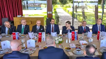 Kafkas'tan Türkiye Kupası Tepkisi