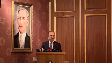 TTK'da Ermeni Mezalimi Paneli