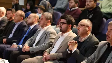 TÜGVA Nevşehir 5. Olağan Kongresi Gerçekleşti