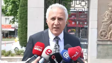 1 Mayıs'a Doğru İşçi Hakları Vurgusu