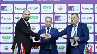 Türkiye ve Azerbaycan'dan Satranç İş Birliği