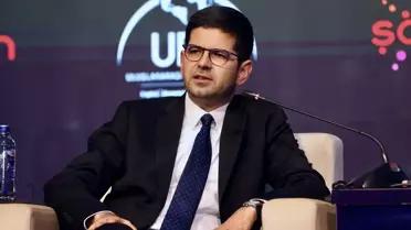 Türkiye'ye gelen uluslararası doğrudan yatırımın yaklaşık yüzde 70'i Avrupa'dan