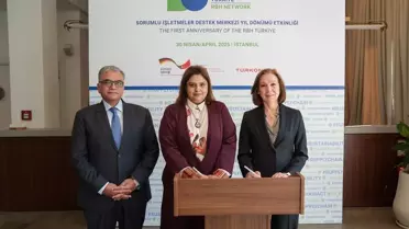 Türkiye ve Pakistan'dan Ticaret İşbirliği