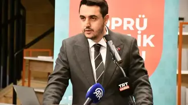 Köprü Gençlik Okulu 2025 Başladı