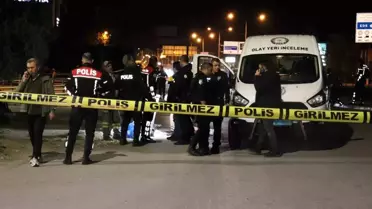 Denizli'de Bebek Cesedi Bulundu
