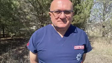 Bozayıların Sarıkamış'taki Tehdidi