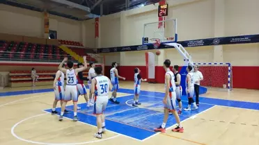 YURT LİG Basketbol Şampiyonası Sonuçlandı