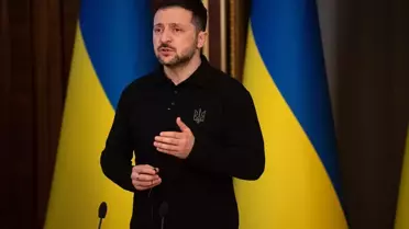Zelenskiy: Ateşkes Koşulsuz Olmalı