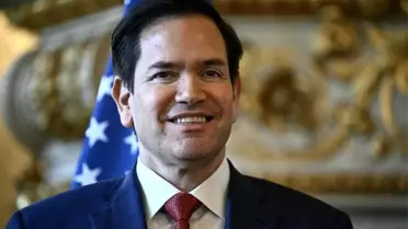 Rubio: Barış olmazsa yolumuza devam edeceğiz