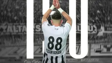 Altay'da Kritik Maç Öncesi Sakatlık Endişesi