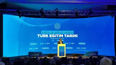 Bakan Tekin: Sosyal medya manipülasyonu var