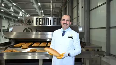 Fenni Fırın’ın İkinci Etabı Hizmete Girdi