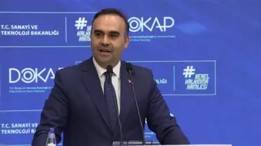 DOKAP ile Tarımda Yeni Hedefler