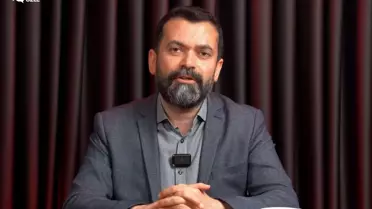 Ekrem Teymur: ABD ile ticaret savaşında Çin'in elinde 5 güçlü kart var