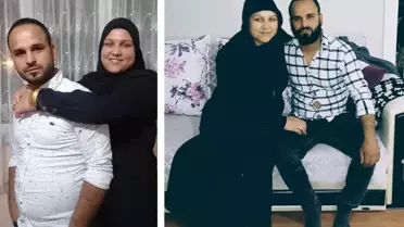 Eşini 15 bıçak darbesiyle öldüren sanık: 1 kez bıçakladım, diğer bıçak yaralarını hatırlamıyorum