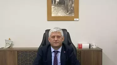 Eski Başkan Adayı, Alacaklısının Babasını Vurdu