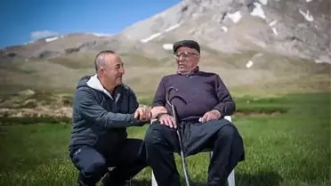 Osman Çavuşoğlu Vefat Etti