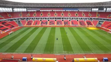 Eskişehir Valiliği'nden Final Maçı Açıklaması